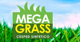 megagrass logo